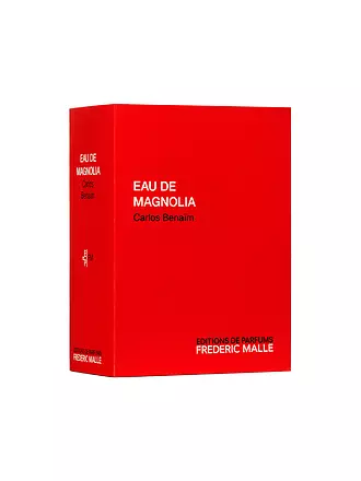 FREDERIC MALLE | Eau de Magnolia Parfum Spray 100ml | 